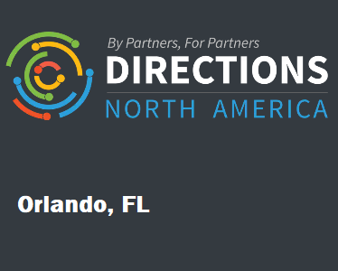 Directions NA 2026 - My BC Session Information