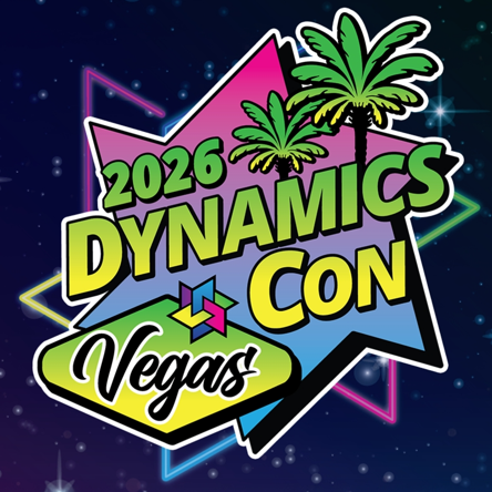 DynamicsCon 2026 - My BC Session Selections