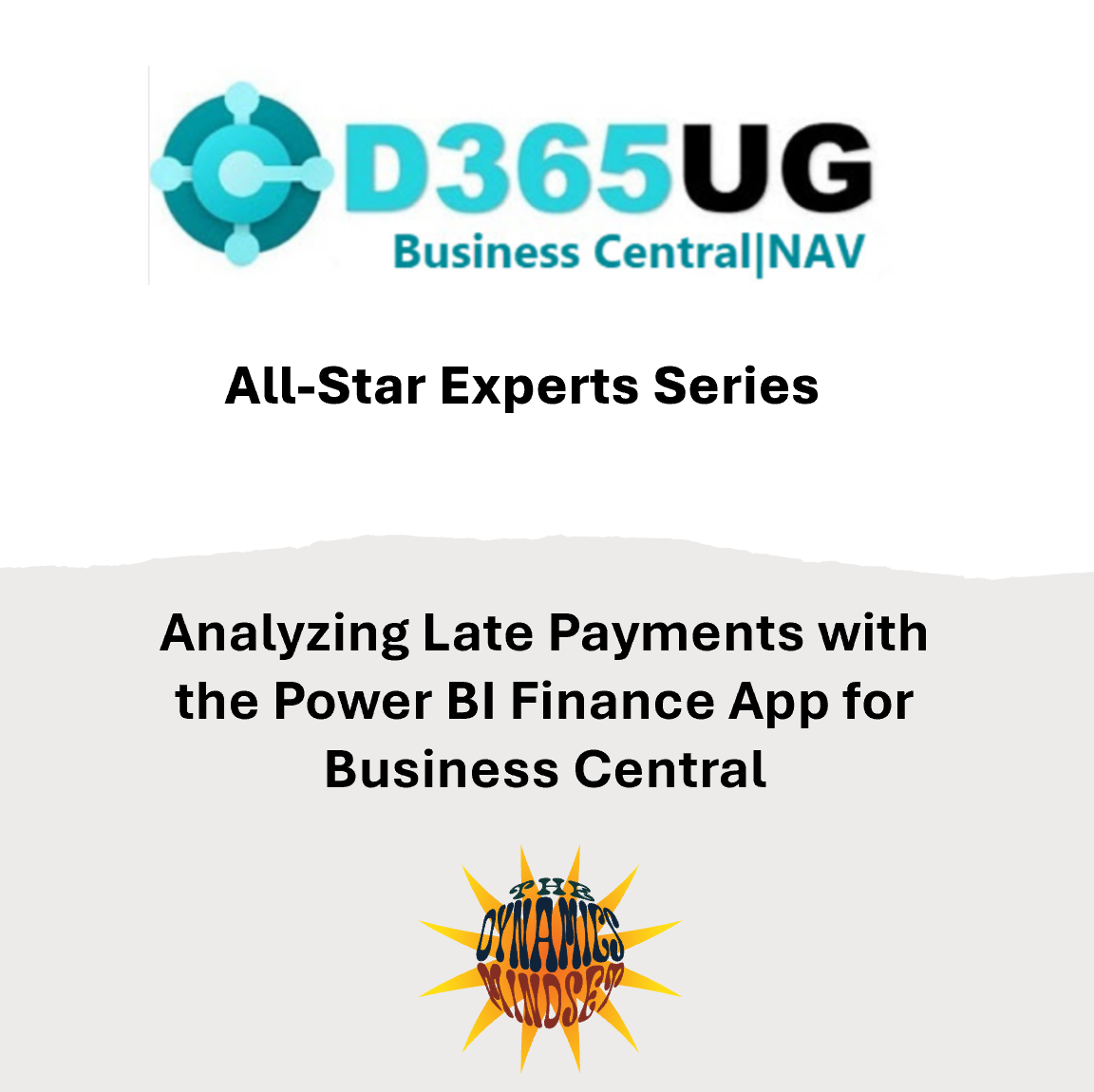 Analyzing Late Payments with the Power BI Finance App for Business Central