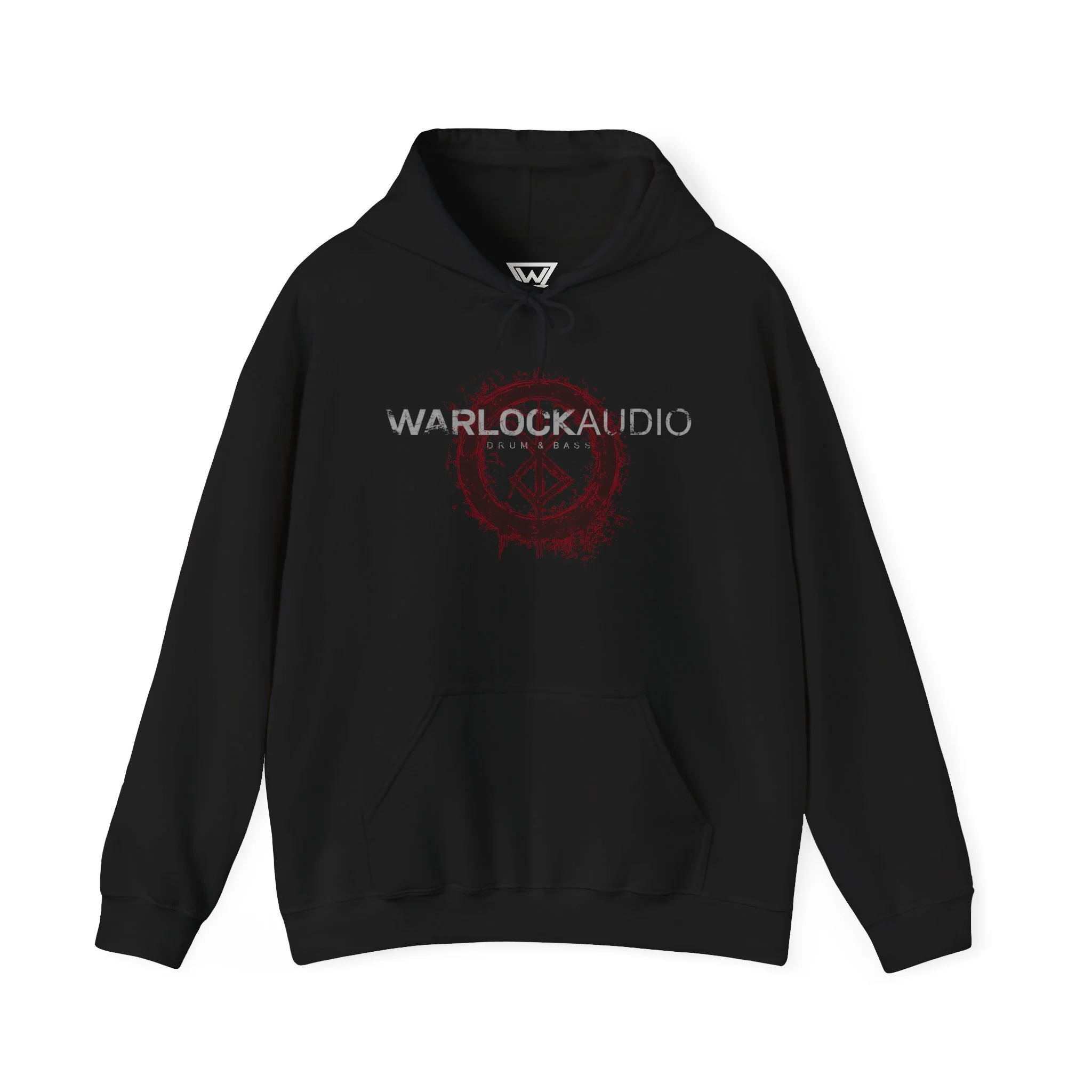 Blood Pact Hoodie