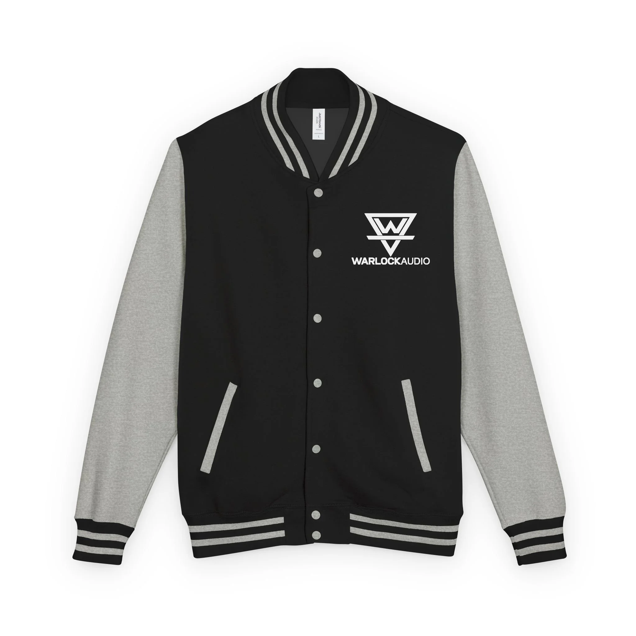 Warlock University Letterman Jacket