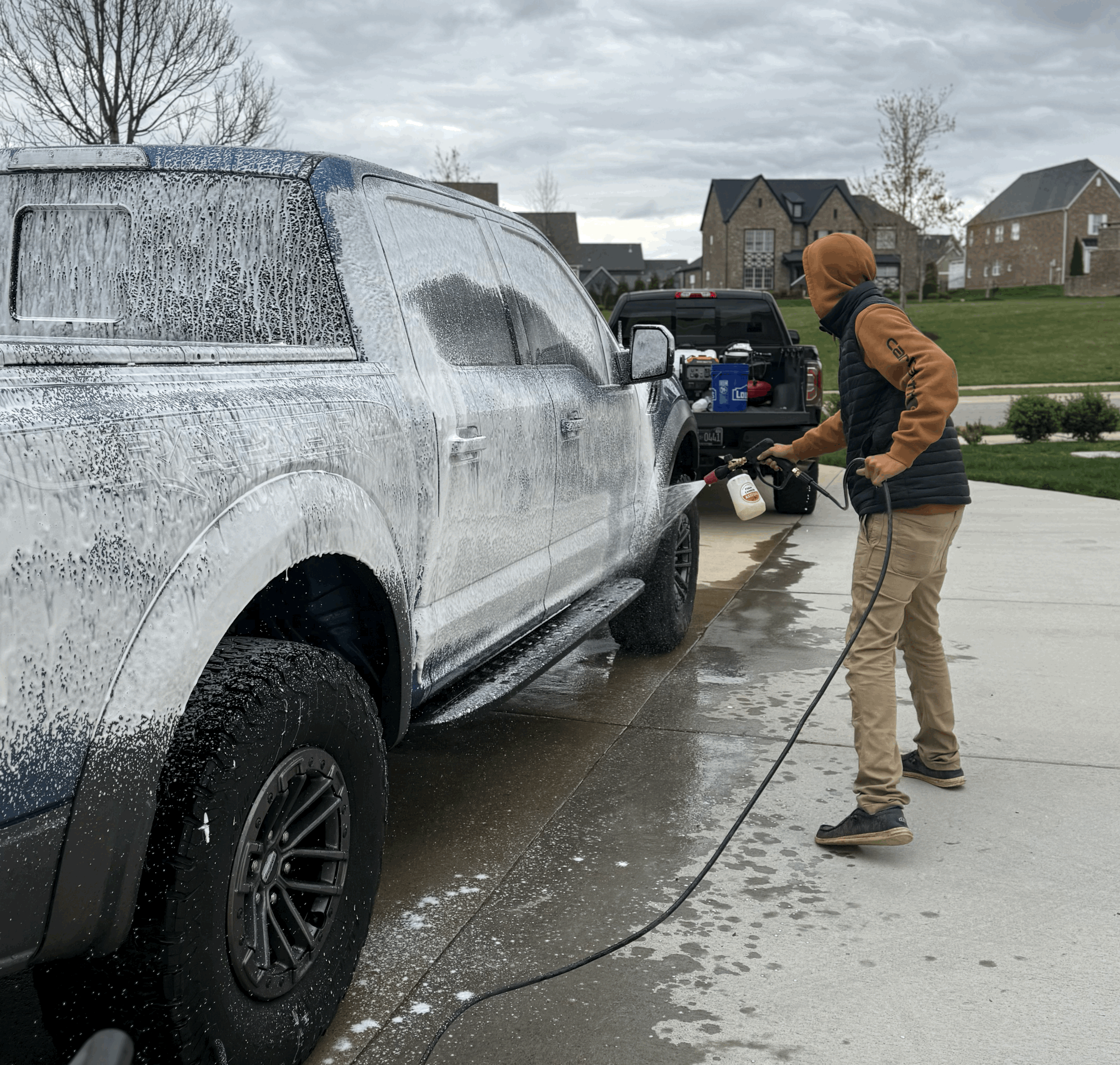 Why Mobile Car Detailing Is Growing in Mount Juliet, TN