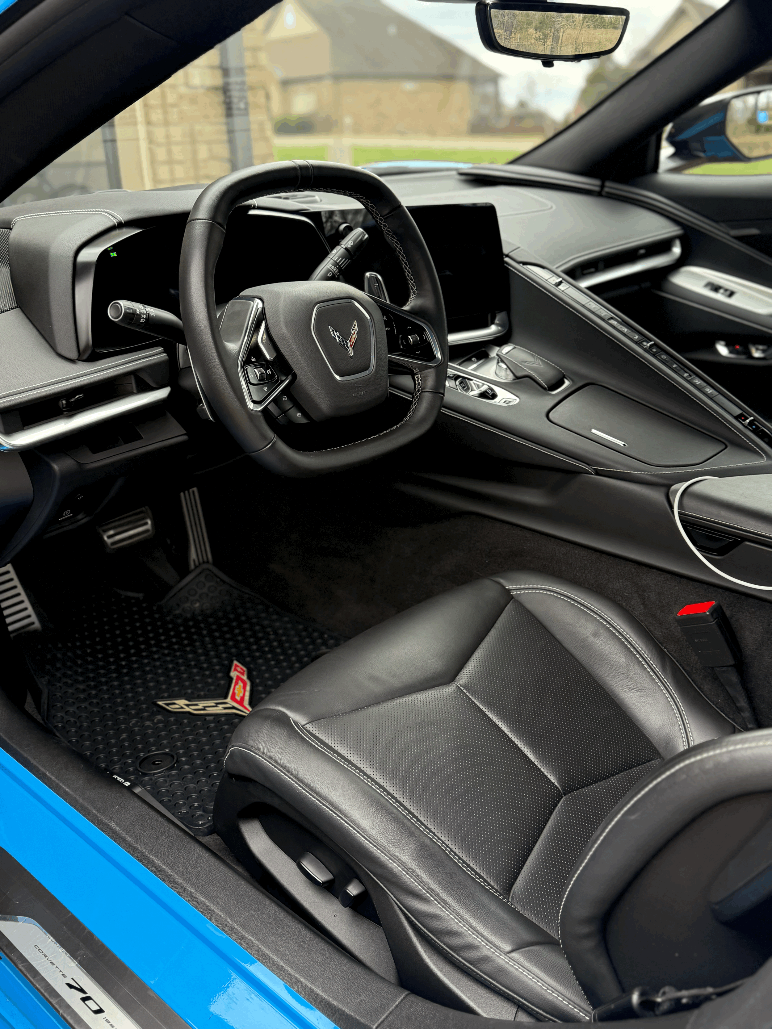 Interior Car Detailing in Mount Juliet, TN: What's Included and Is It Worth It?