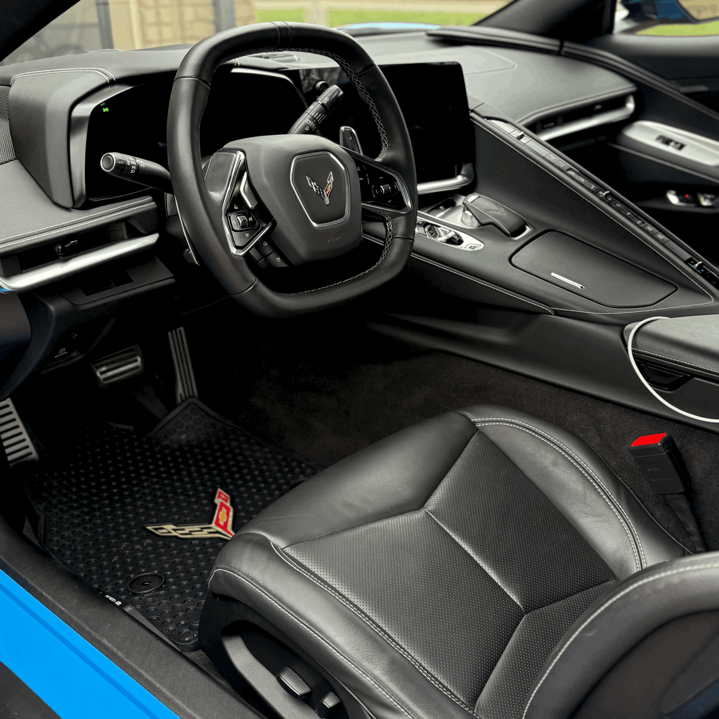 Interior Car Detailing in Mount Juliet, TN: What's Included and Is It Worth It?
