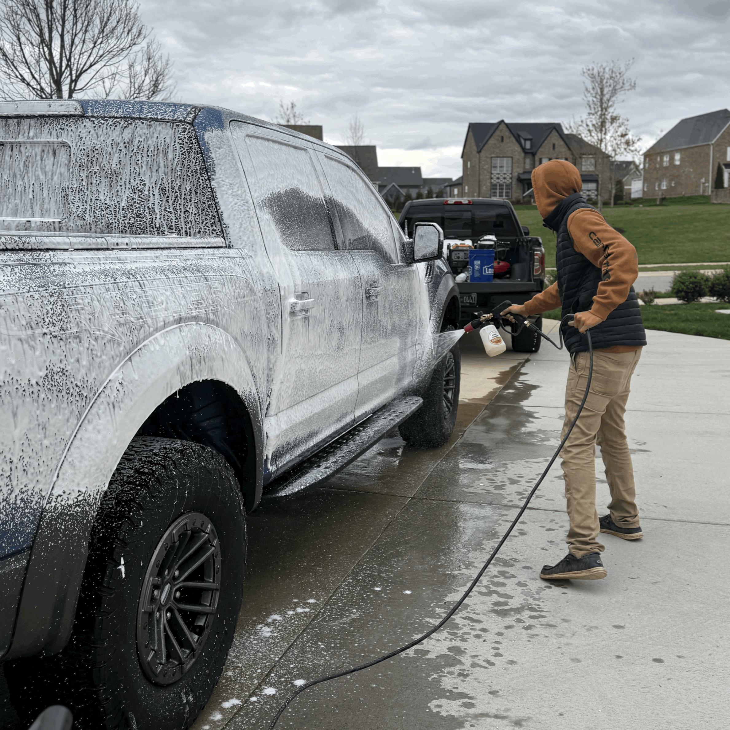 Why Mobile Car Detailing Is Growing in Mount Juliet, TN