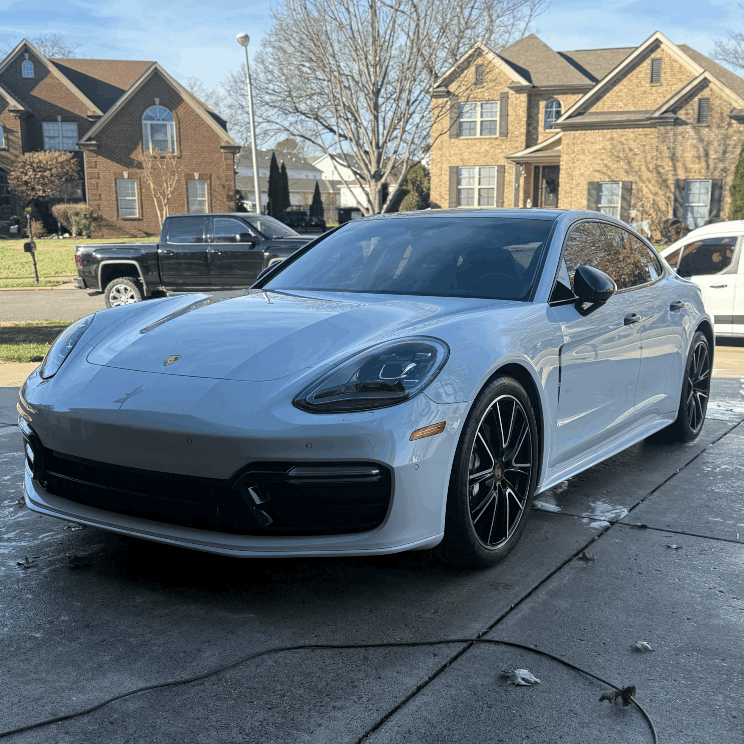 How Often Should You Detail Your Vehicle in Murfreesboro, TN?