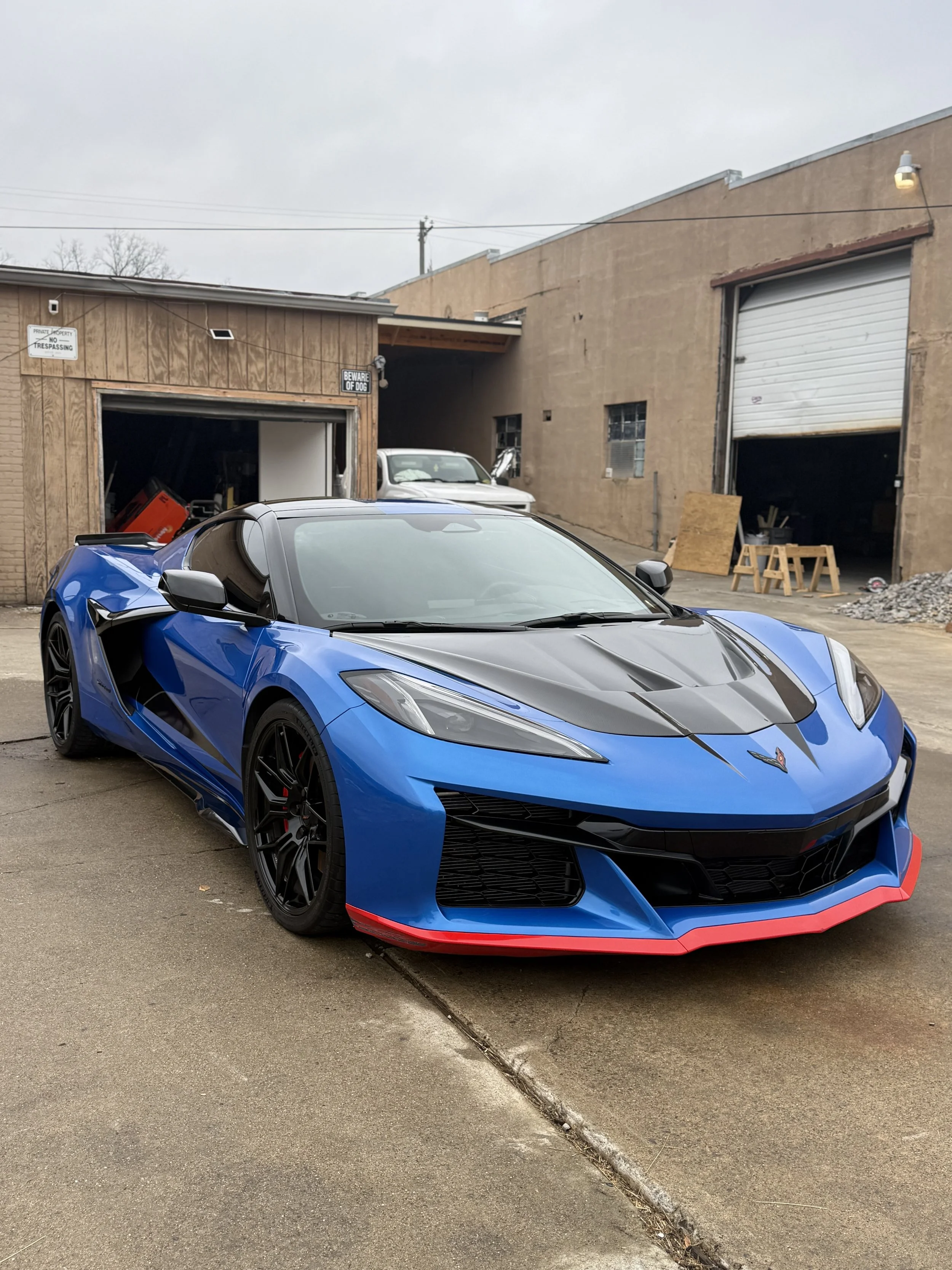 Truck exterior cleaning nashville tn waxing a paint correction exterior detailing service mobile detailer