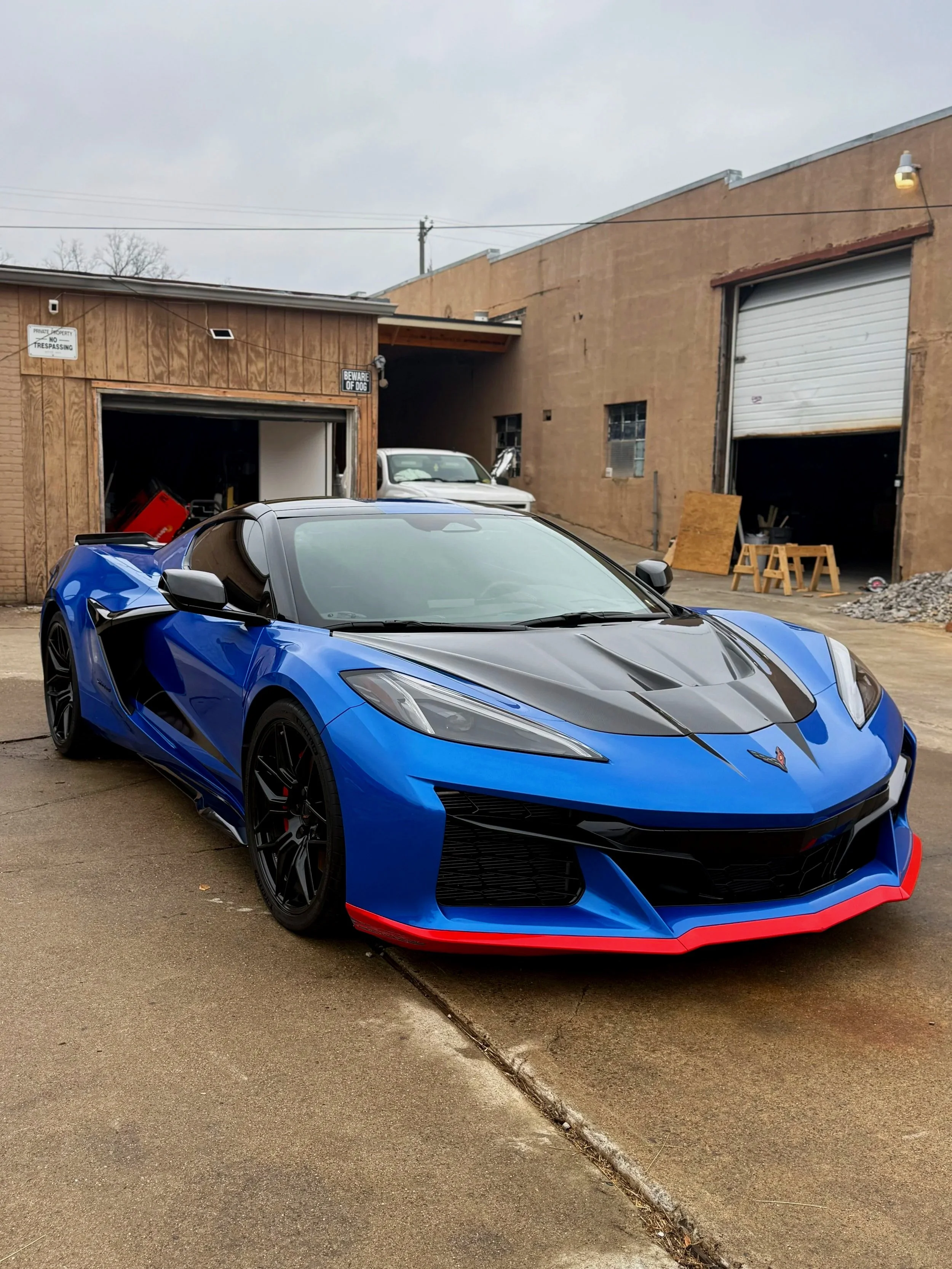 Truck exterior cleaning nashville tn waxing a paint correction exterior detailing service mobile detailer