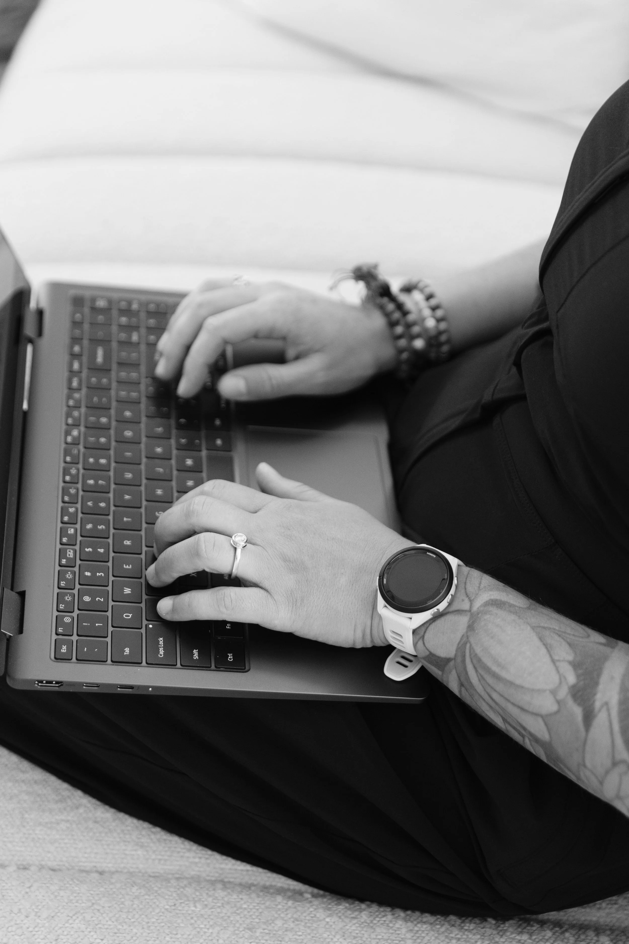 rachel warmath writing