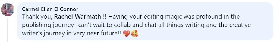 Book editing testimonial Carmel.jpg