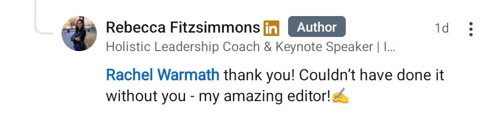 Rachel Warmath book editor.png