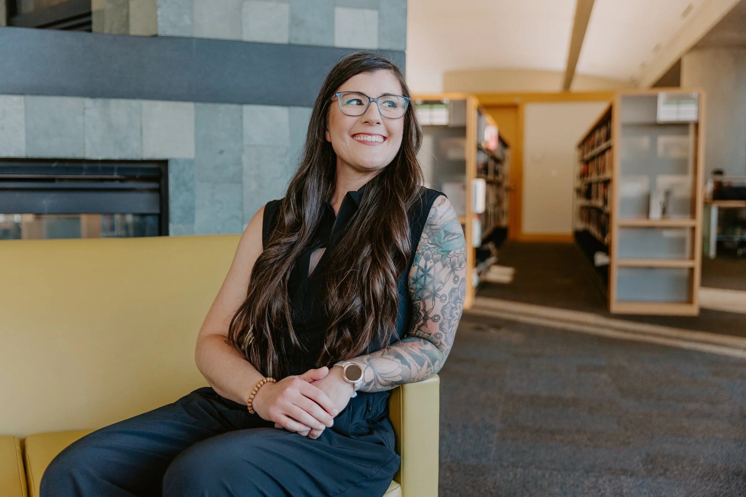 What Makes Me Unique as a Book Editor (Rachel Warmath, Book Shaman)