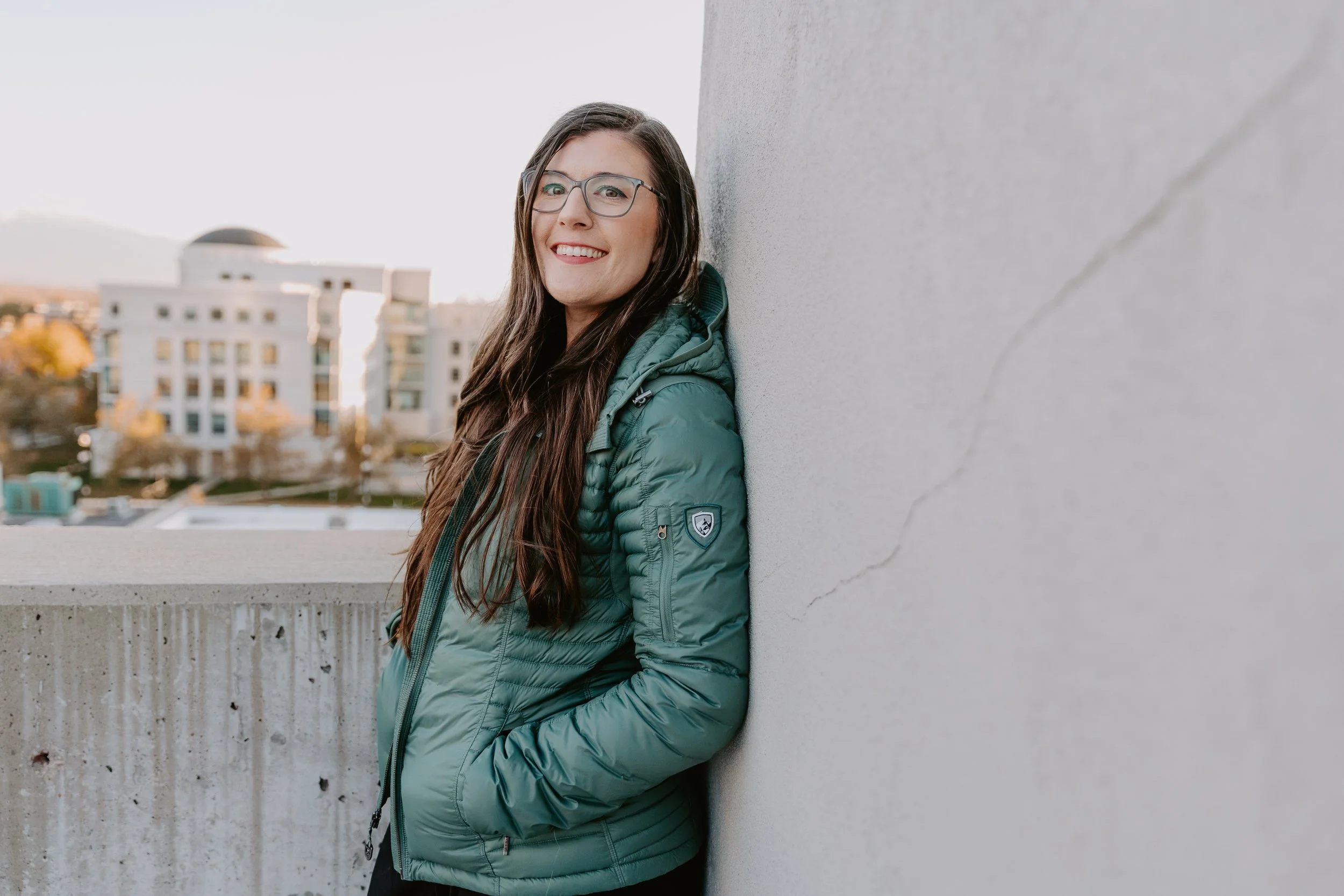 Sacred Focus 1-on-1 Writing Immersions