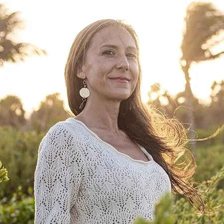 Jaime Fleres of Whale Song Creative