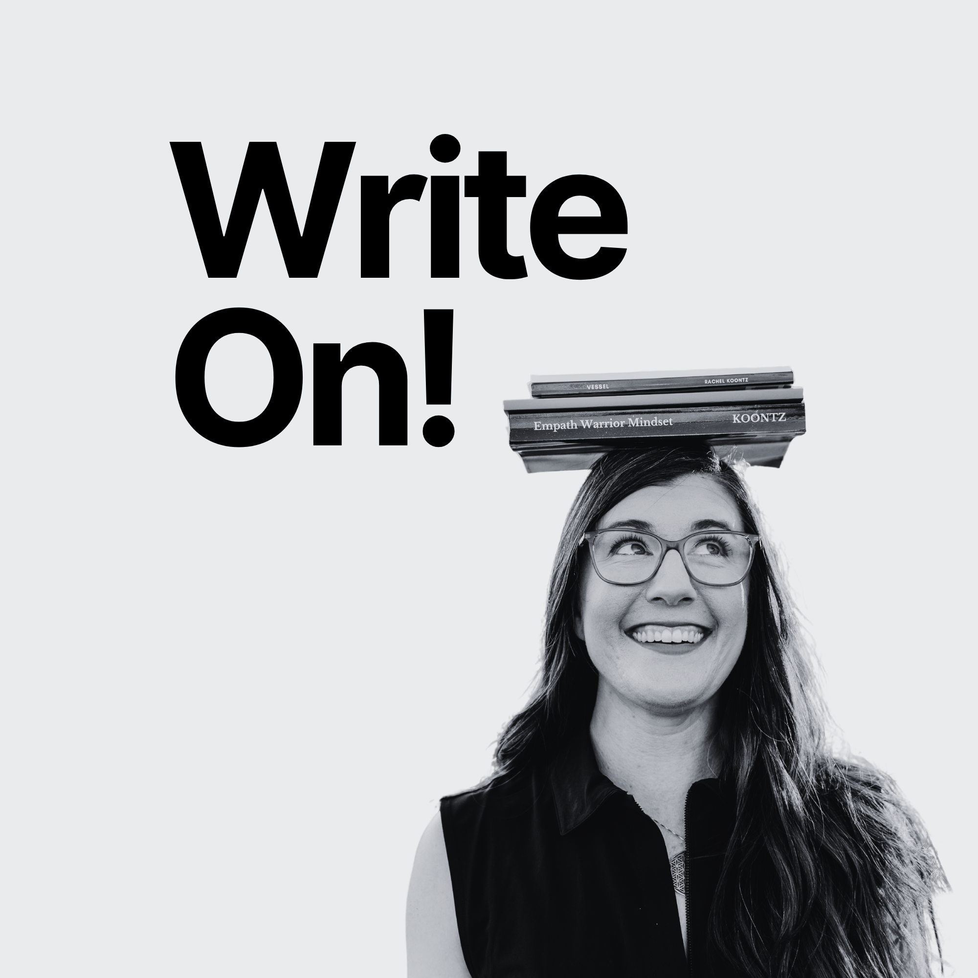 a zoom screen with women writers