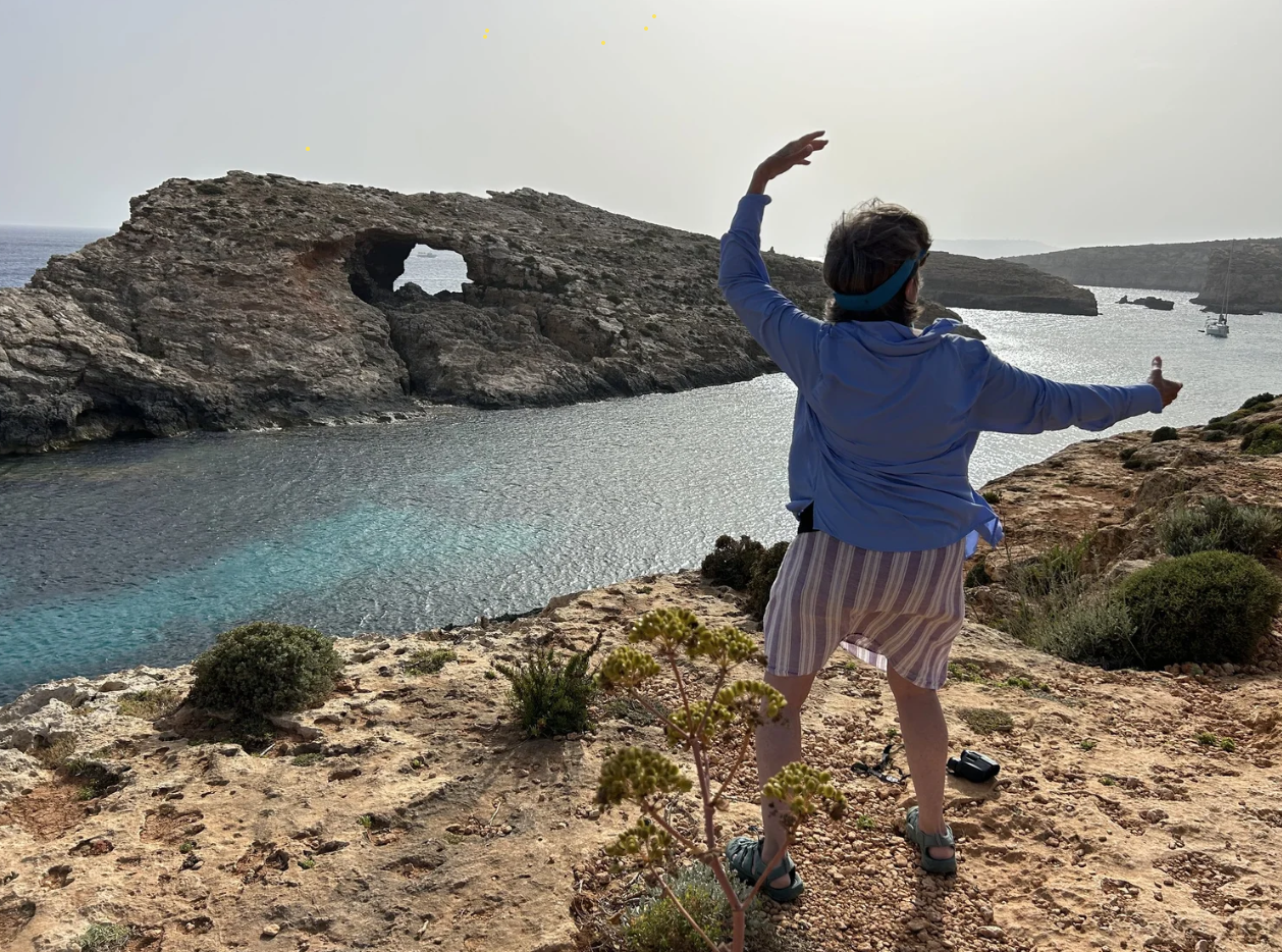 What’s the Difference Between           Tai Chi &amp; Qigong