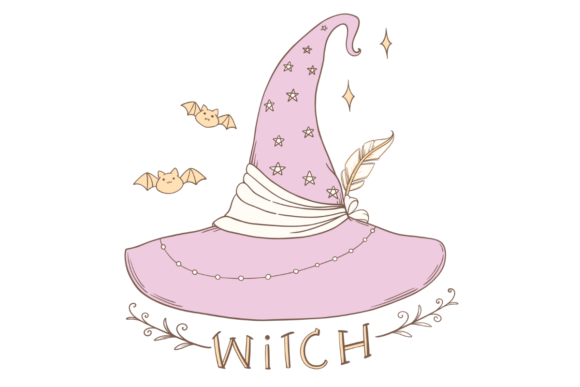 Witches Ride