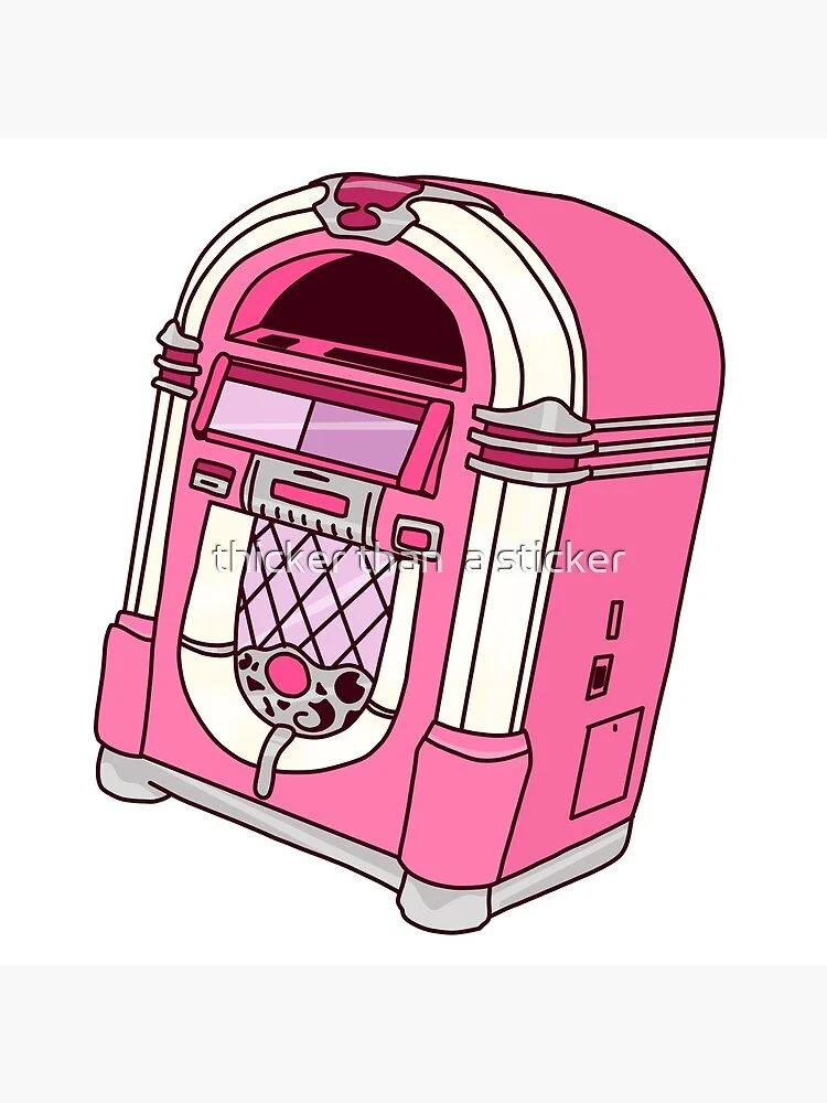 Jukebox Bingo
