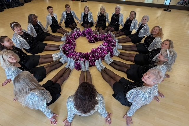 Sparkling through the Holidays