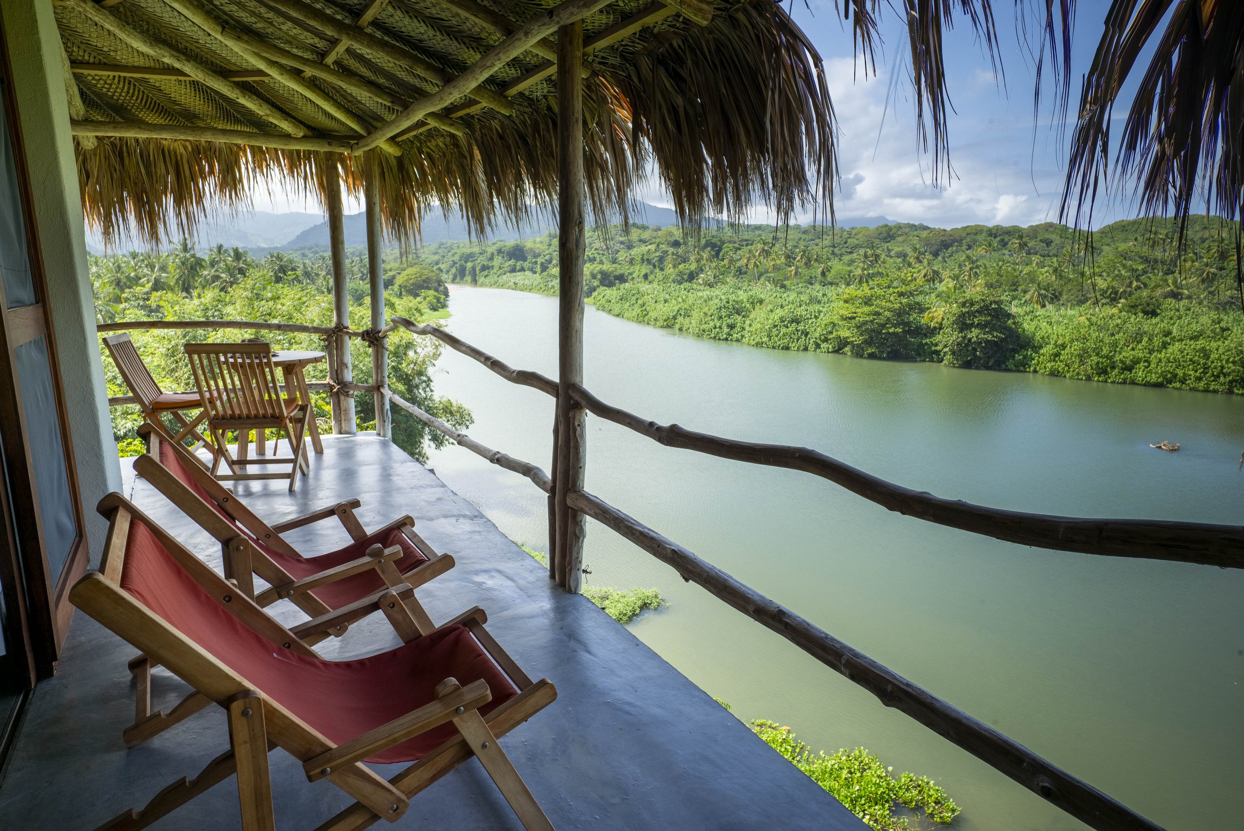 River View, Suite Selva