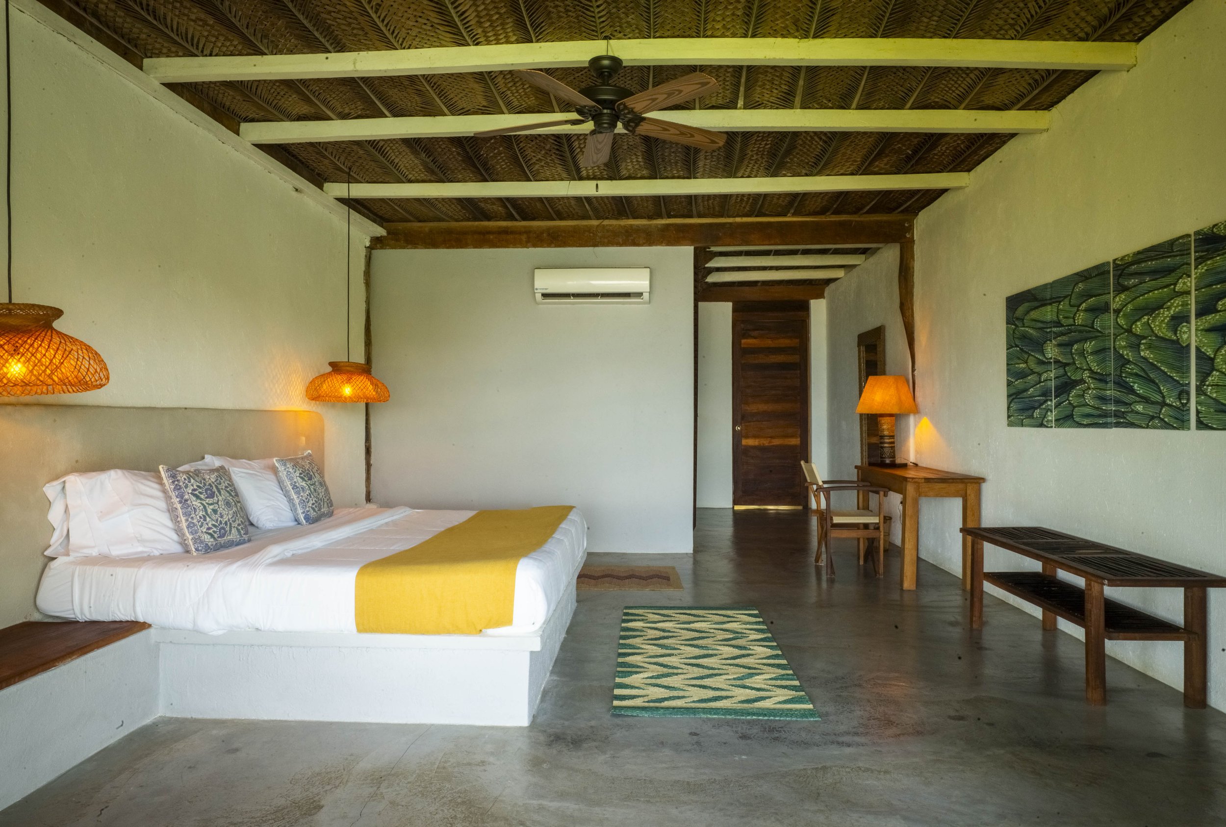 Ocean View, Suite Cielo