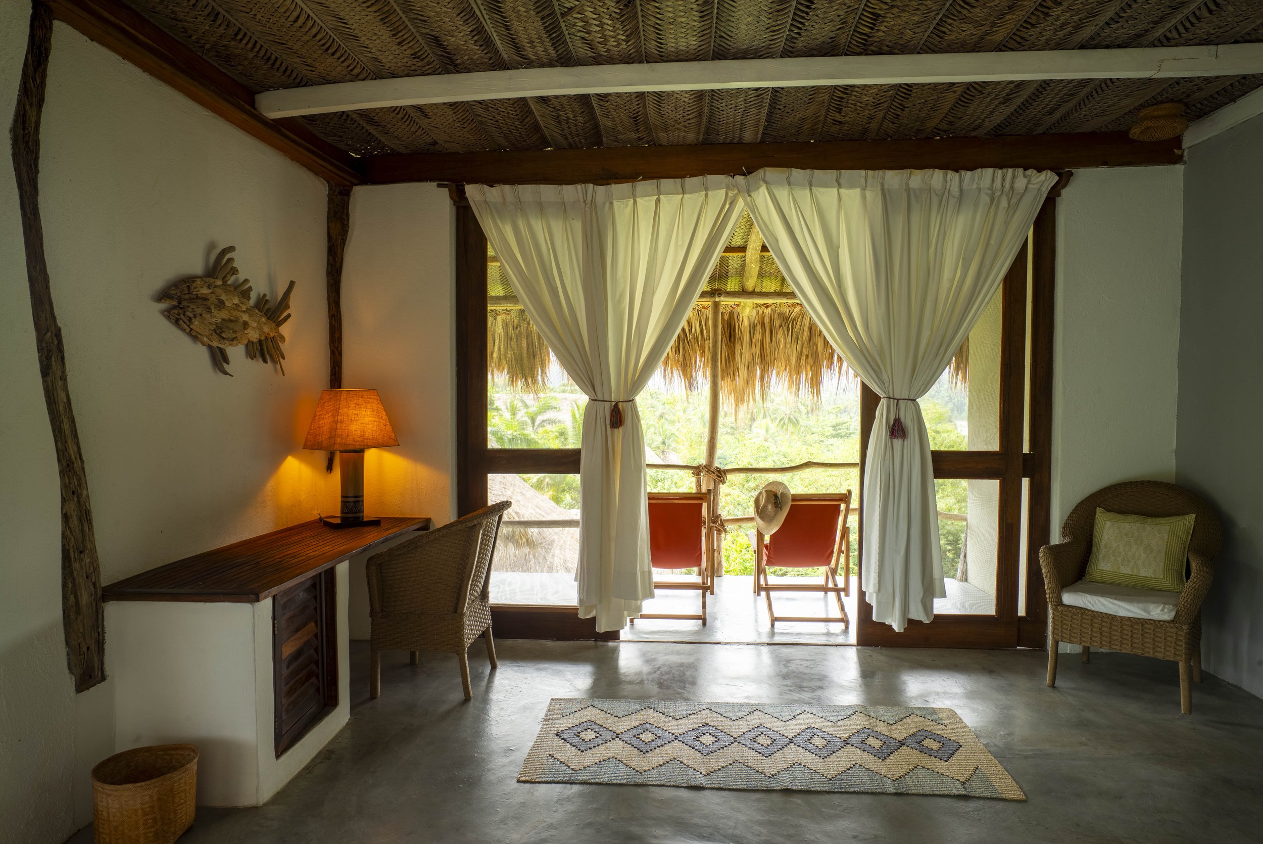 Whole Room, Suite Sierra