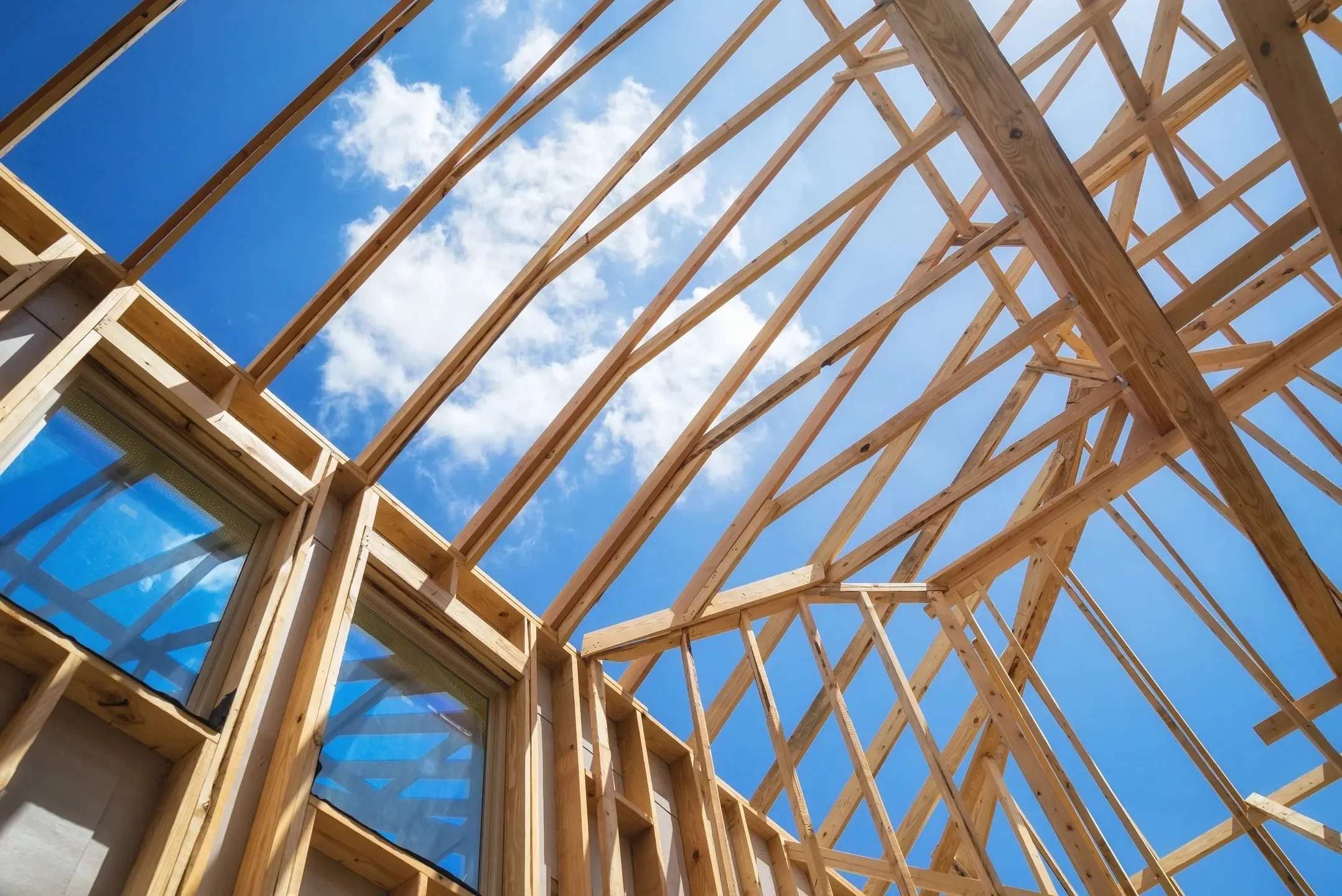 Water Content in Construction Timber