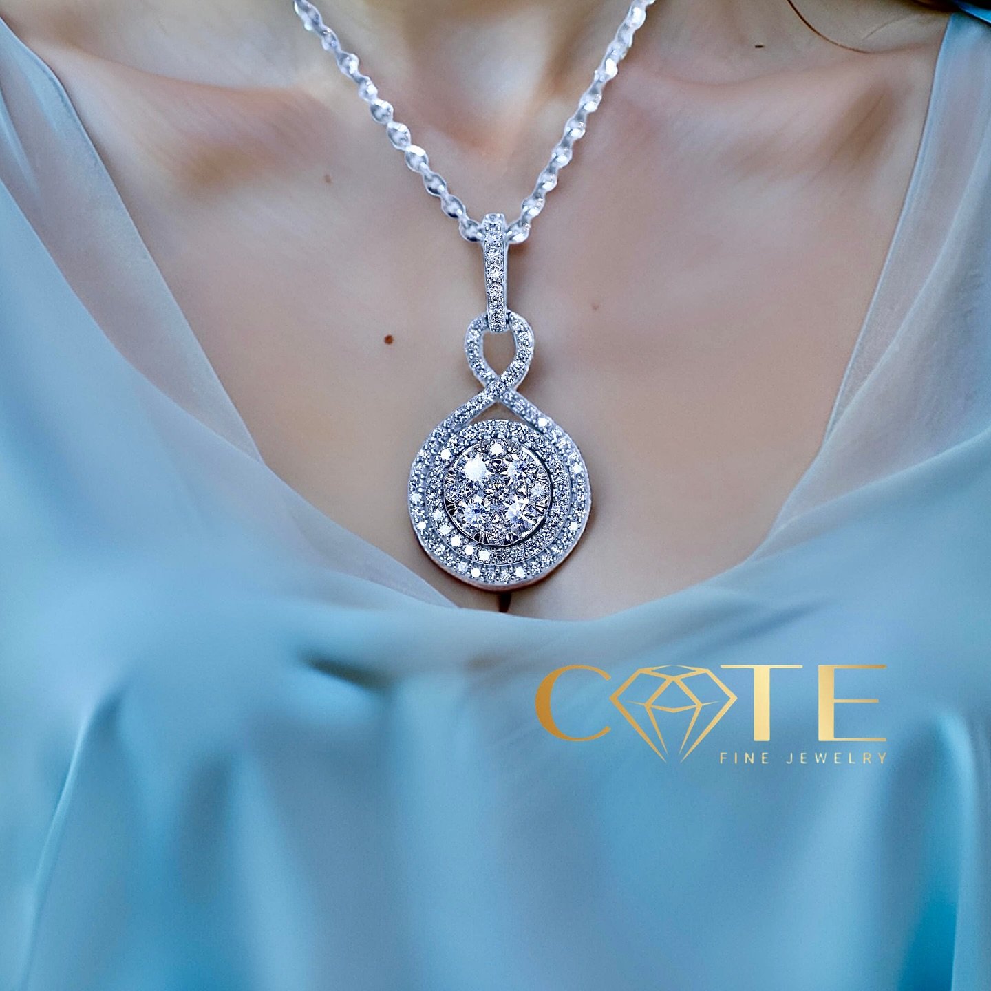 &ldquo;Like our love,&rdquo; he whispered, fastening it around her neck, &ldquo;unbreakable, radiant, and forever.&rdquo;

She smiled, her heart glowing brighter than the diamonds themselves. Because in that moment, she knew&mdash;this wasn&rsquo;t j