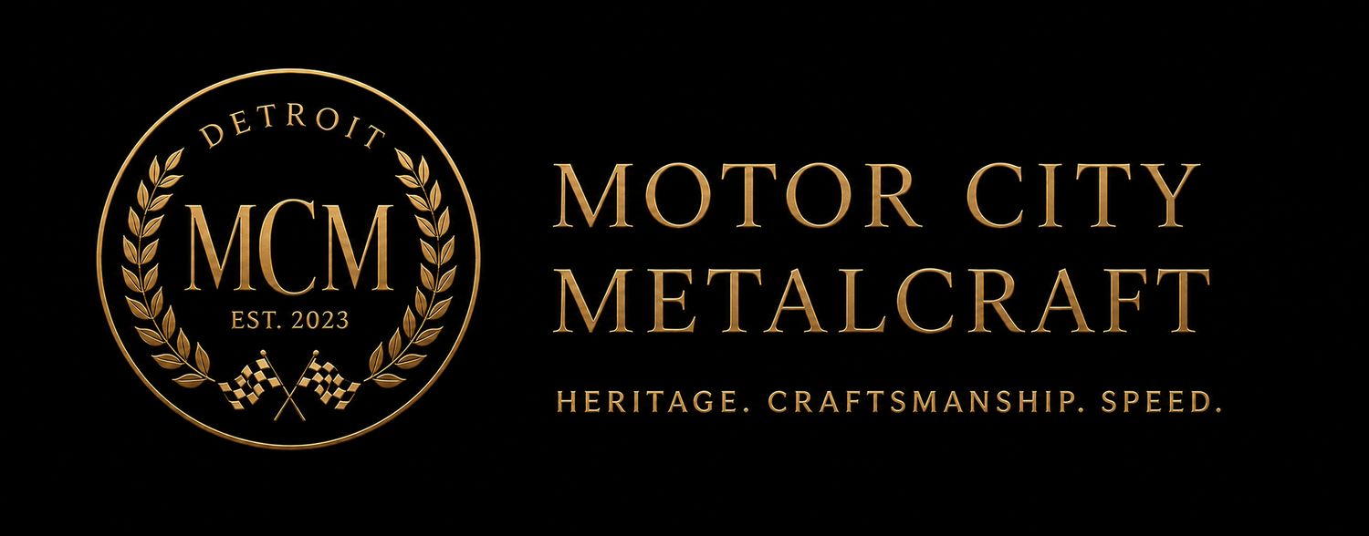MOTOR CITY METALCRAFT LLC