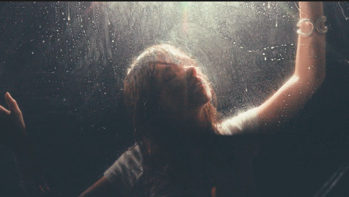 "HDIYL" (Music Video)