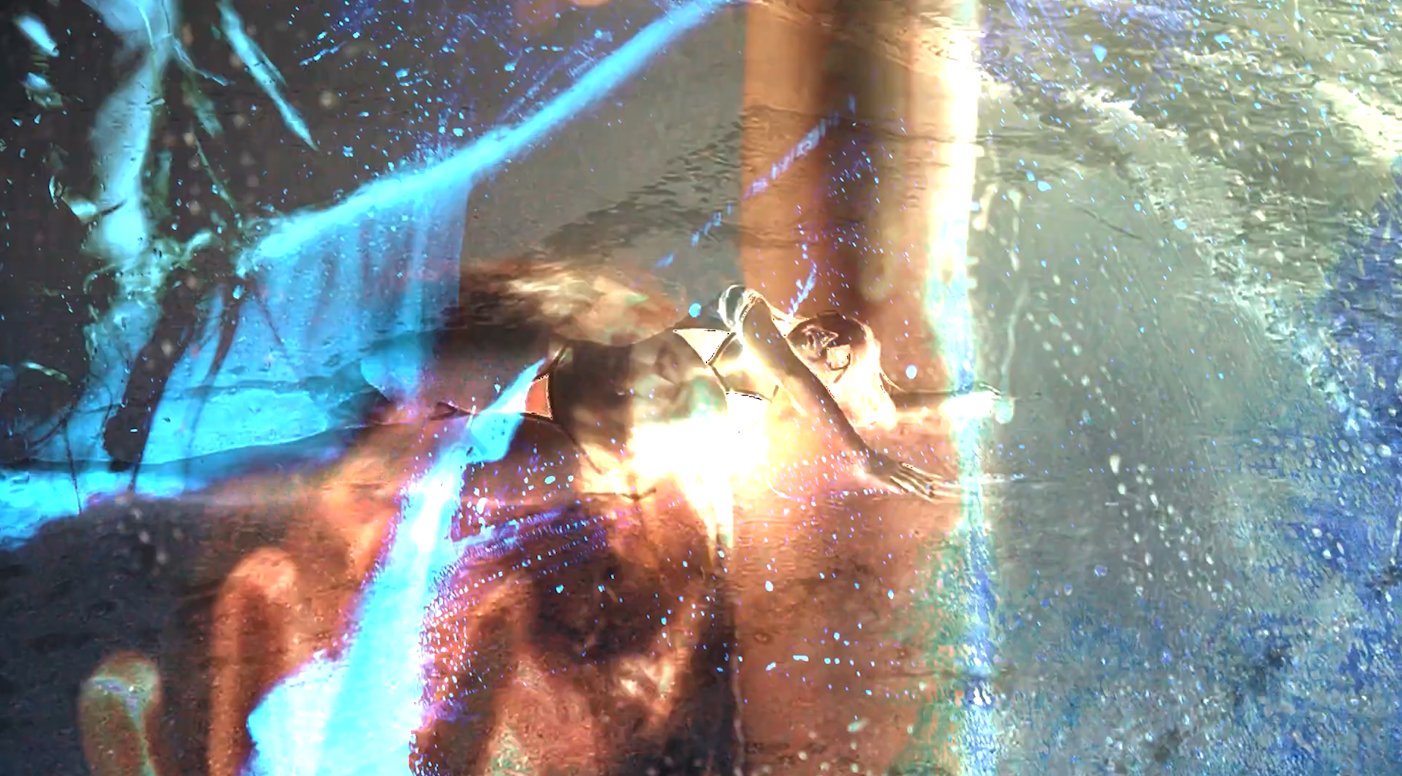 "HDIYL" (Music Video)