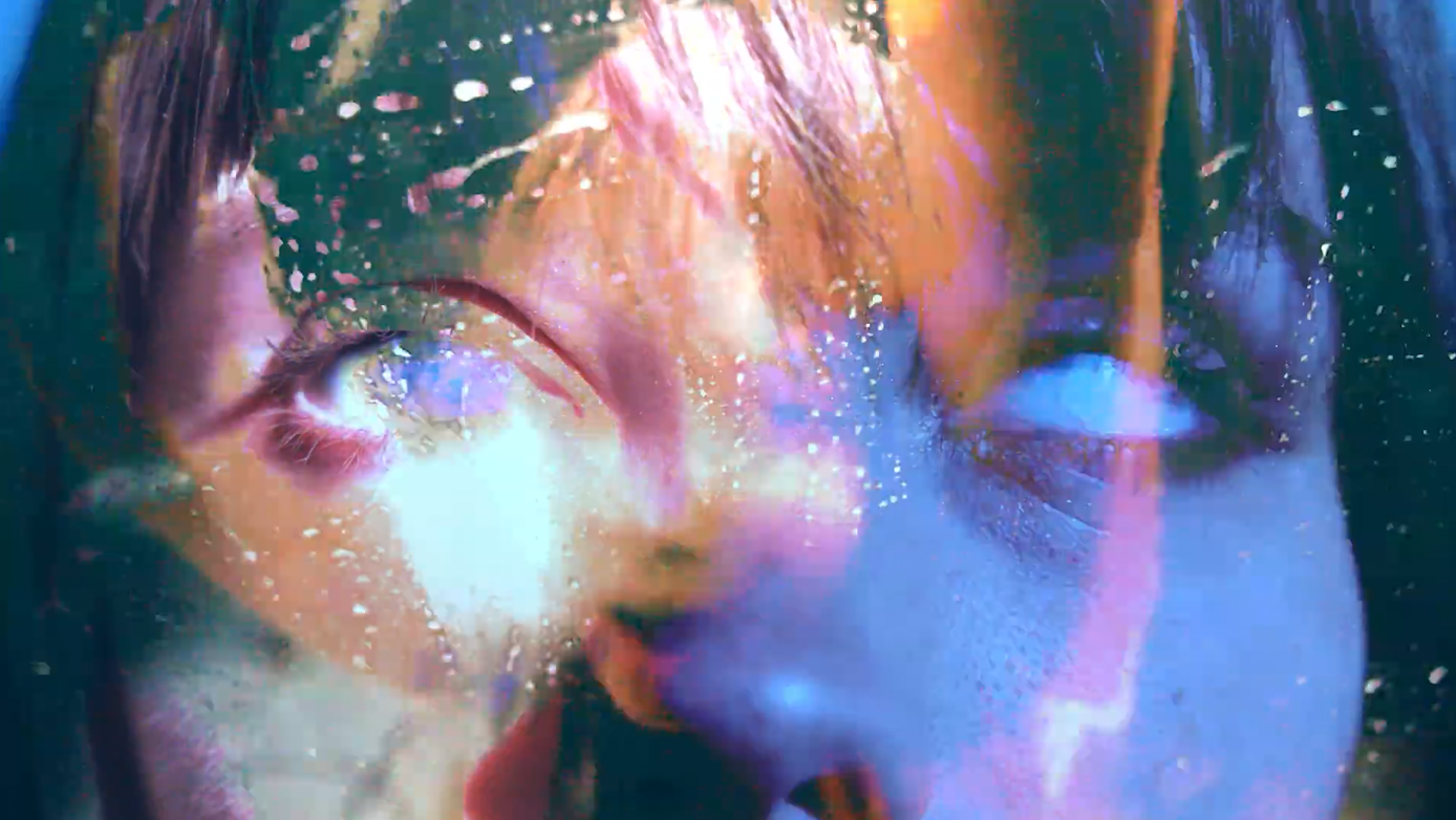 "HDIYL" (Music Video)