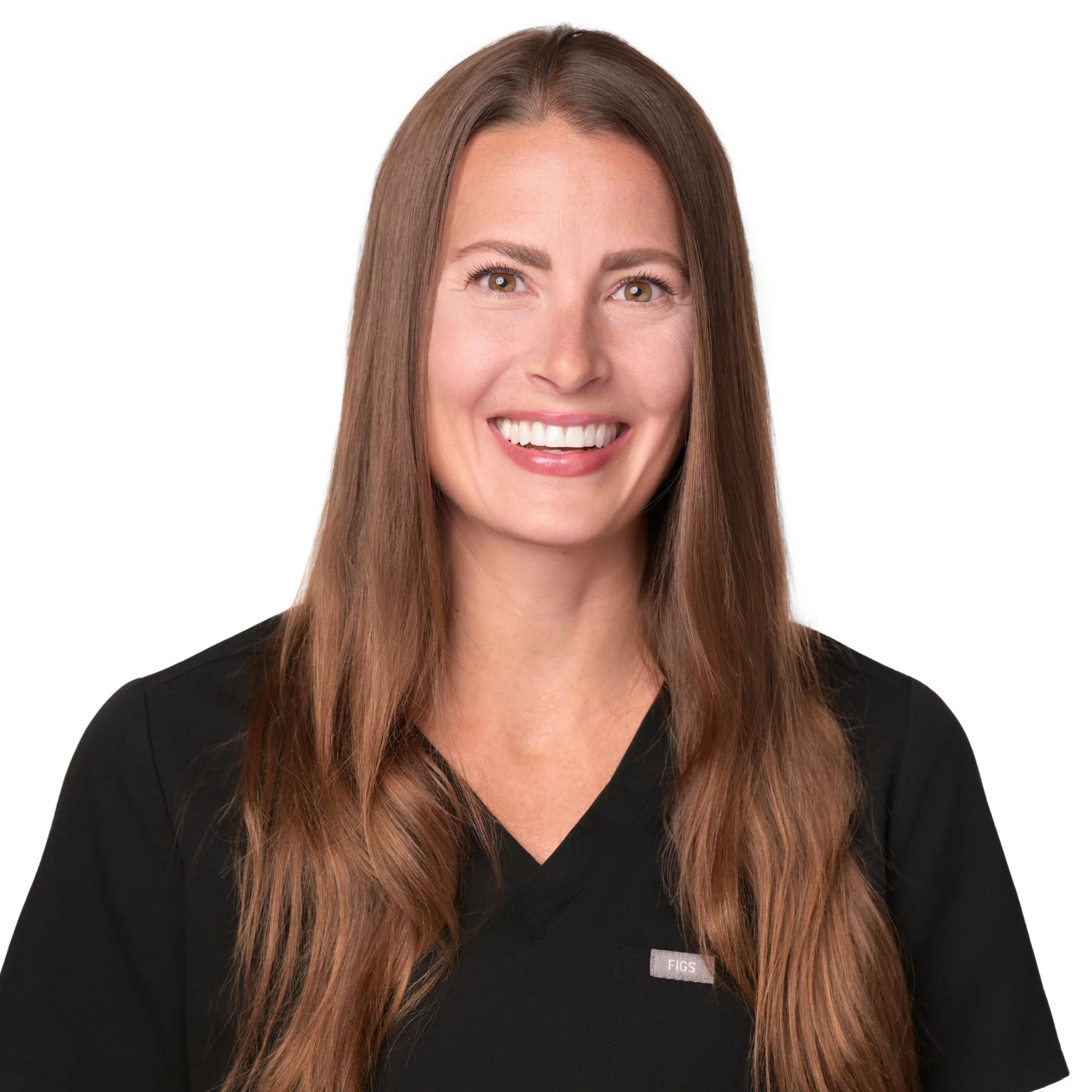 Kelly Semkowski, RDH, Gentle Swiss Clean™ hygienist at Biosmiles Dental