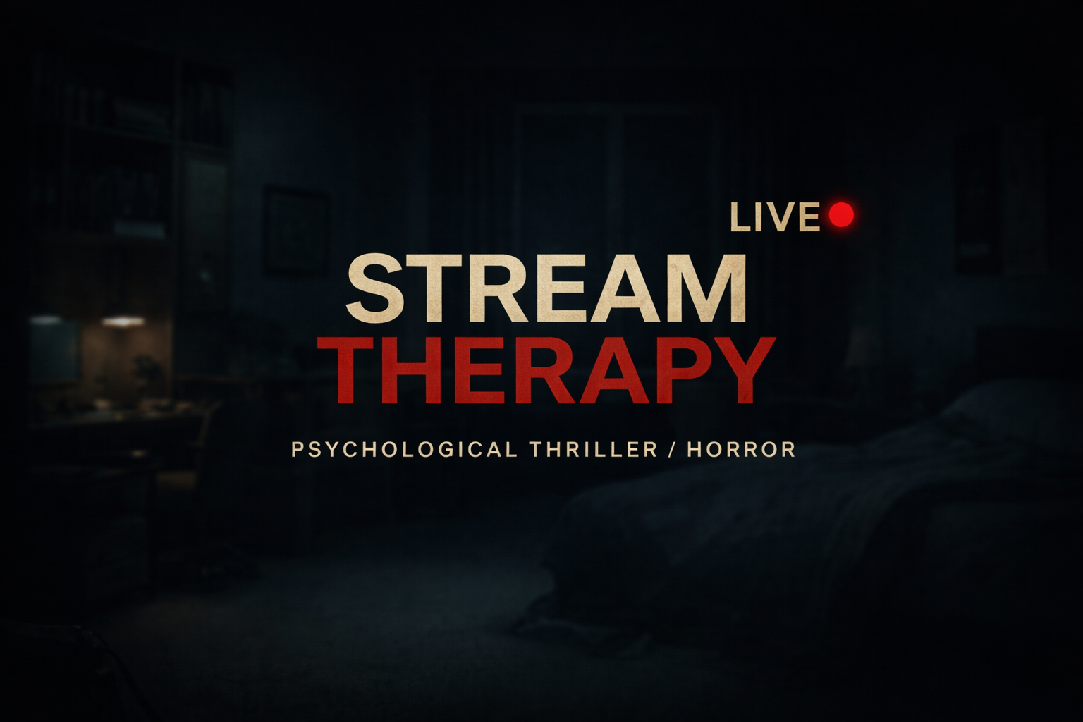 Stream Therapy