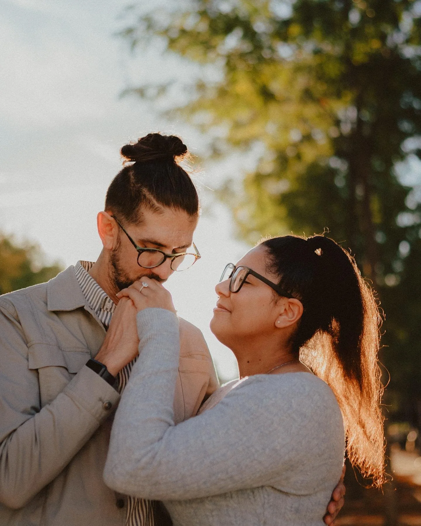 @tayyymonique - To spend the rest of my life with you is no longer just a daydream, but a beautiful reality I now get to look forward to one day soon. 

In these past 3 years you have been the greatest partner, support and friend I could have ever im