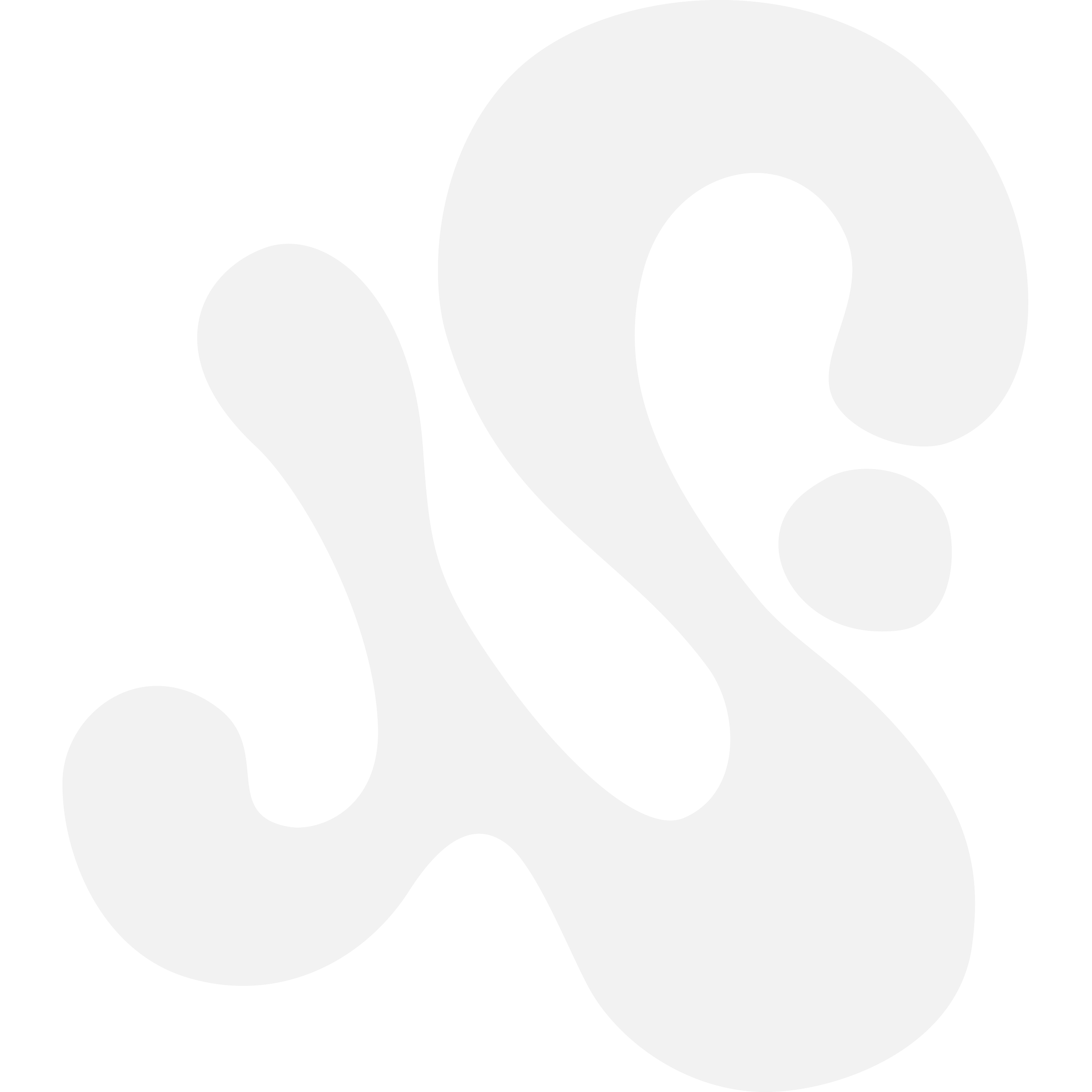 Black and white graphic with large stylized letters 'O' and 'N' and a smaller stylized letter 'O' beneath them.