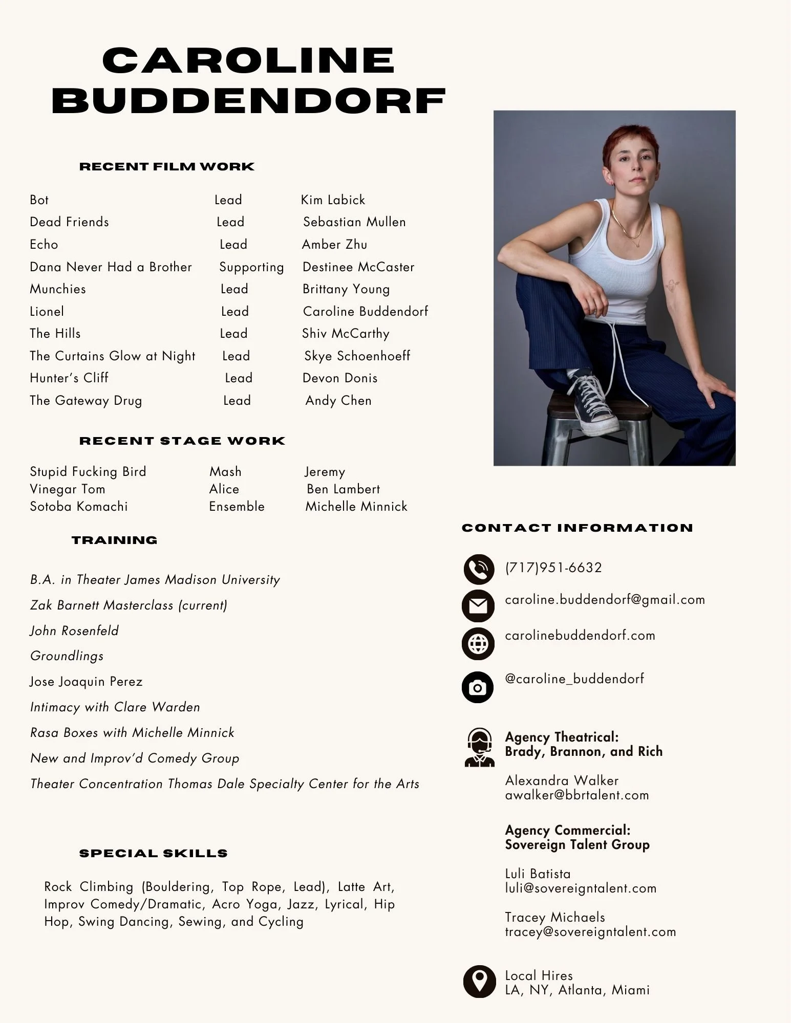 Caroline Buddendorf Resume 1826.jpg