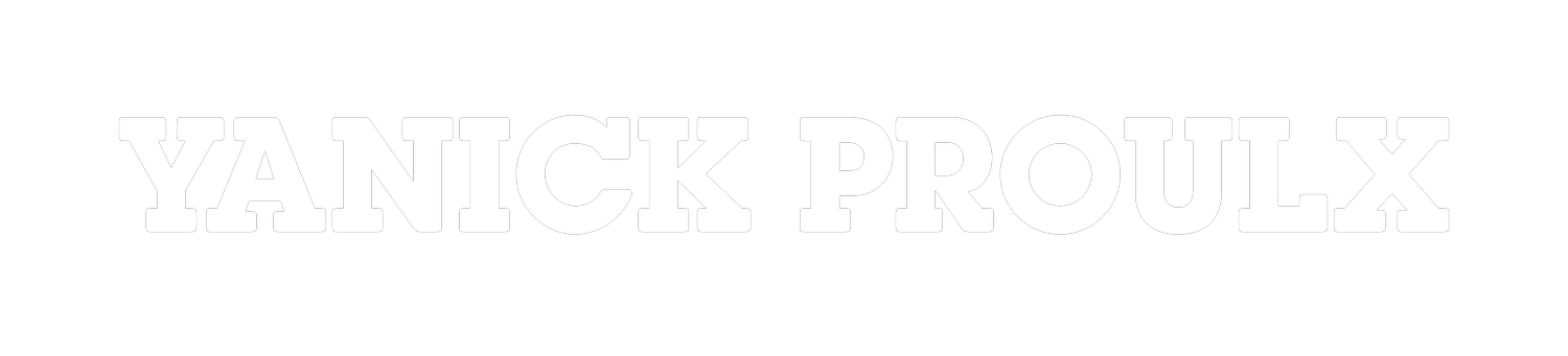 Yanick Proulx