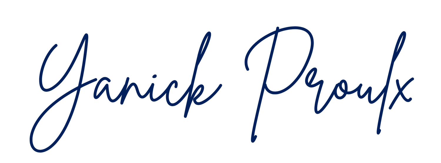 Yanick Proulx