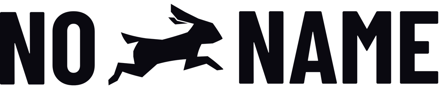 NO NAME CREATIVE