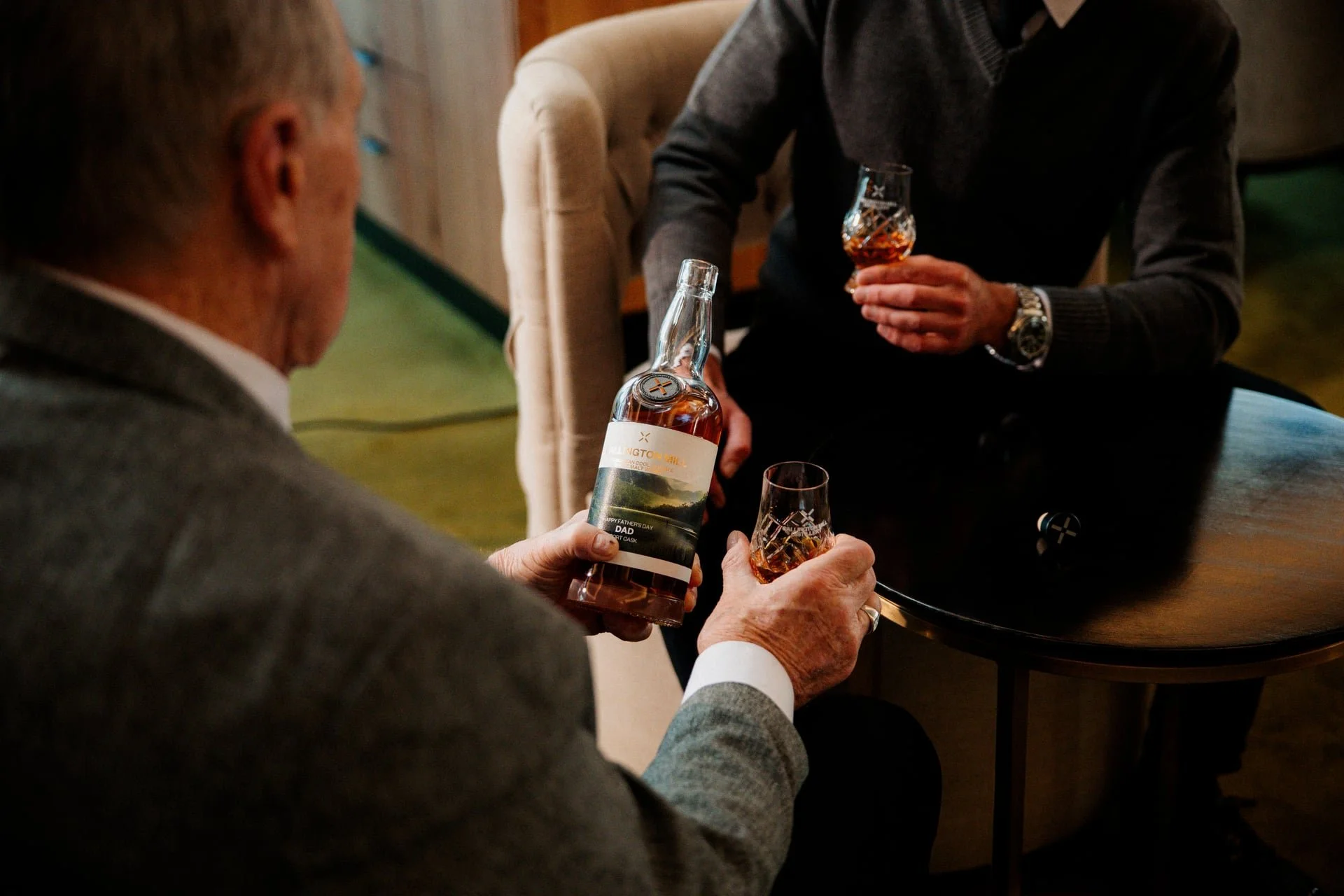 Callington Mill Distillery