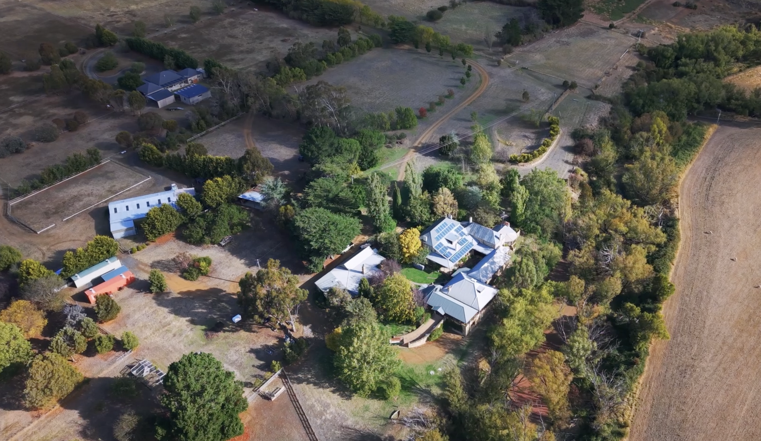Photo of Stonefield Estate by No Name Creative Production Studio