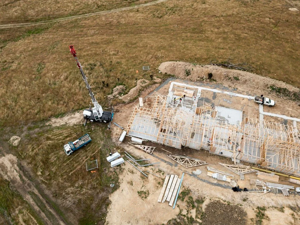 HKM Builders