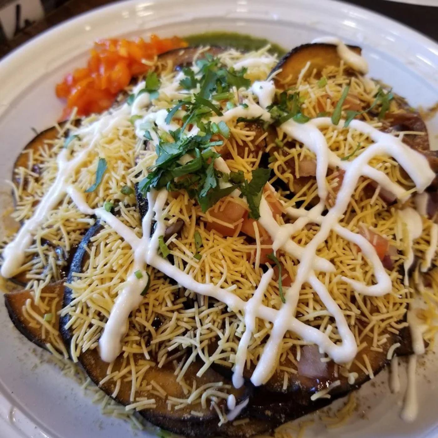 TAMARIND EGGPLANT