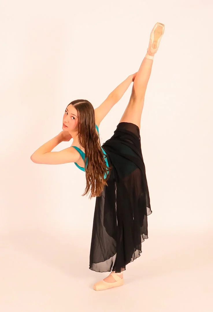 Pointe Shoe Fitting is a Skill - Not Just a Job