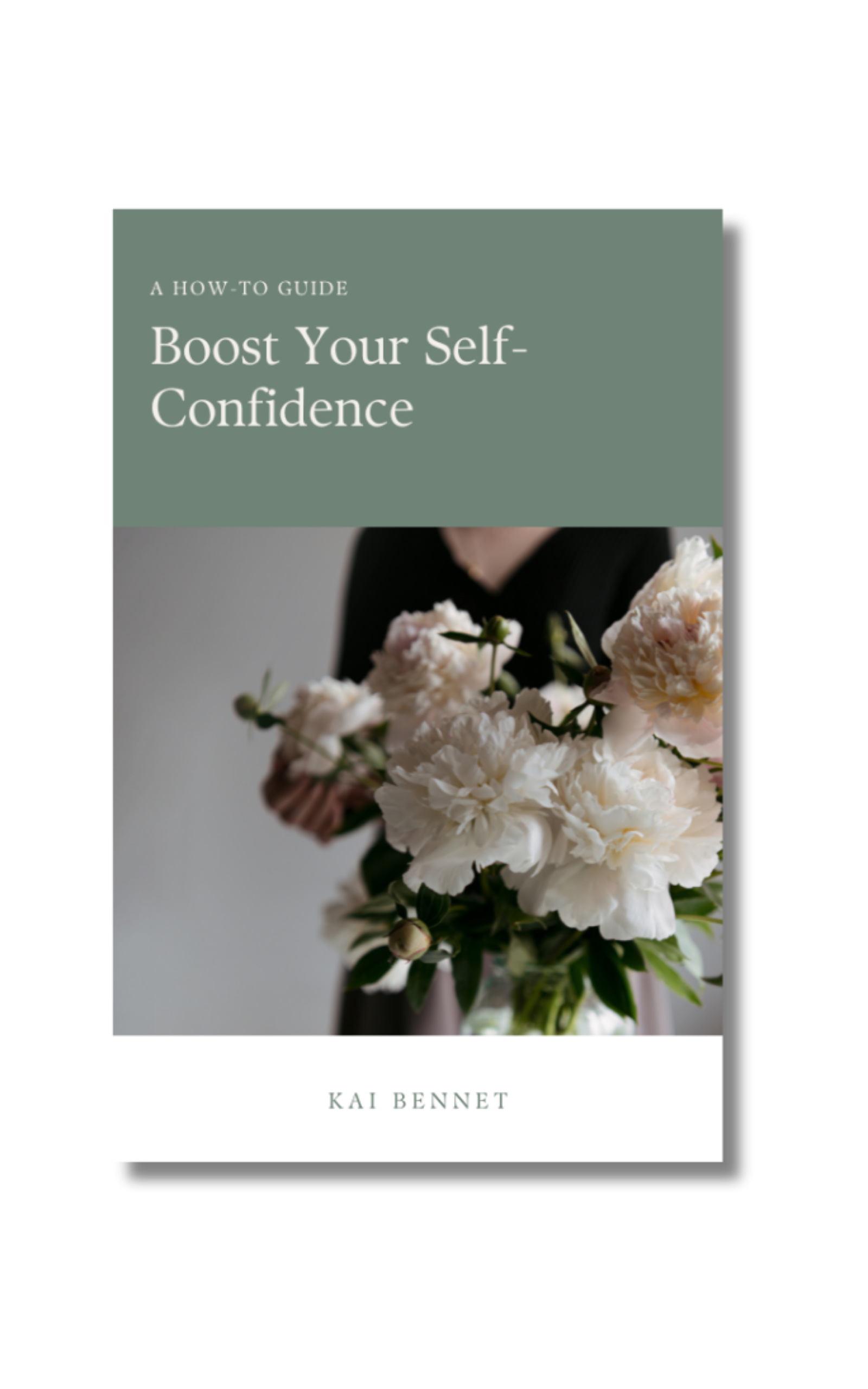 Boost Your Self-Confidence: A How-to Guide