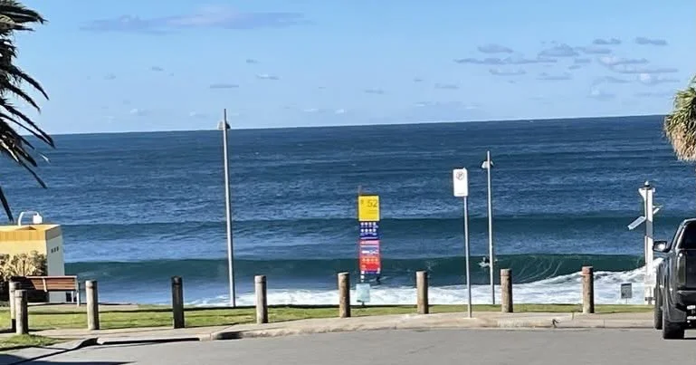 Hi all. It&rsquo;s that time of year. Registration is now open for the 2026 season. Link to Live Heats in bio. First comp is 7/8 Feb with the full list of dates on our website.
Yiew!