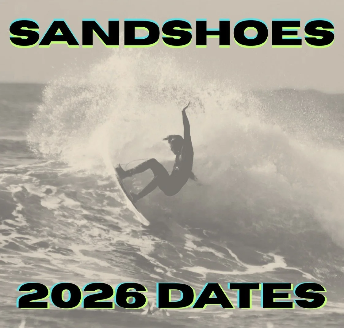 📣 CONTEST DATES 2026

Put these in your calendar, roster off work
After a strong start to the year with 2 comps run so far,  are dates for our remaining contests in 2026. 

We will always attempt to run our contest on the first selected weekend of t