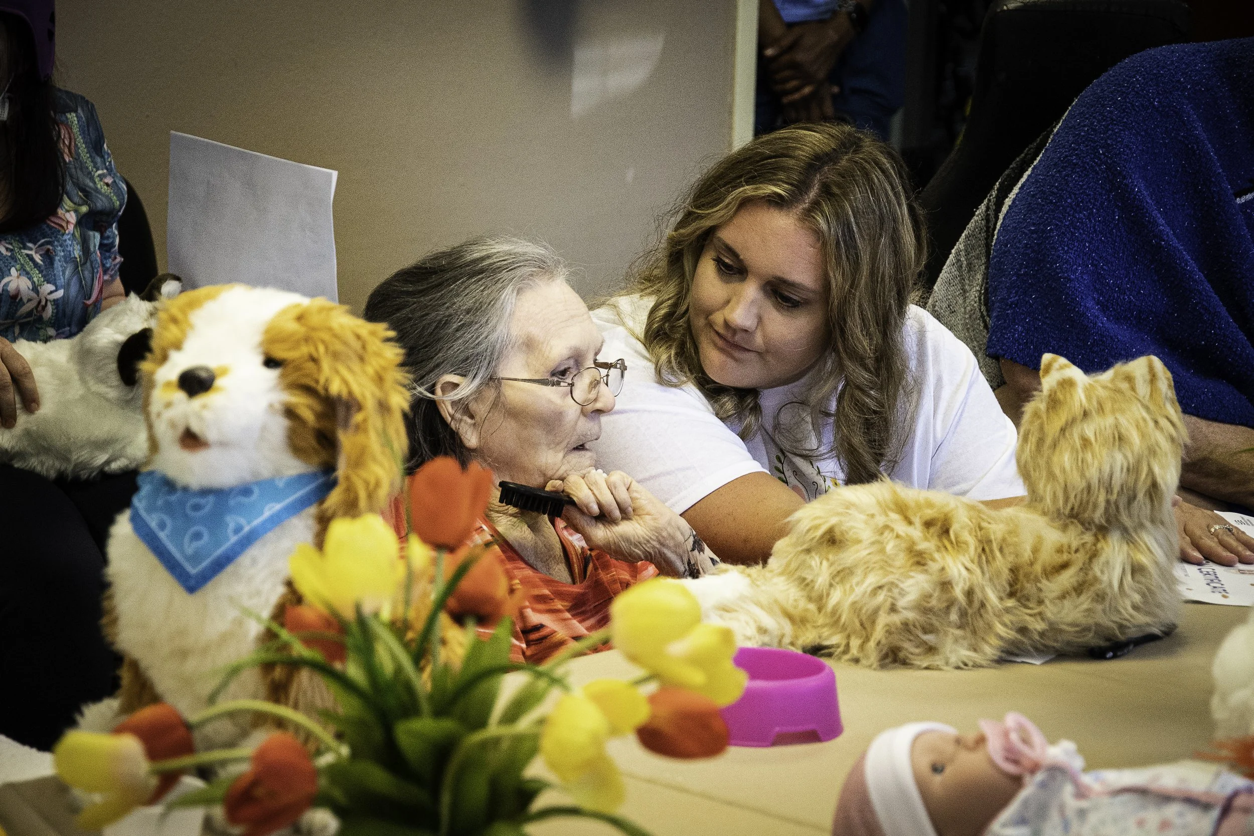 Evelyn's Blessings Evelyn's Blessings