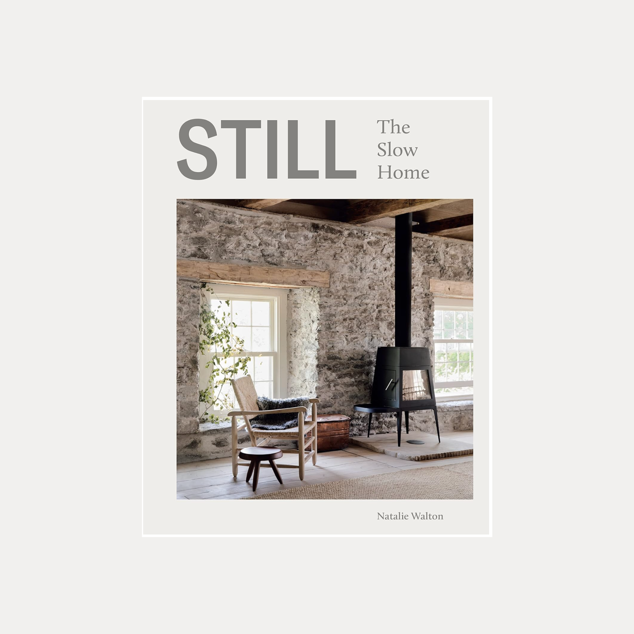 Still: The Slow Home